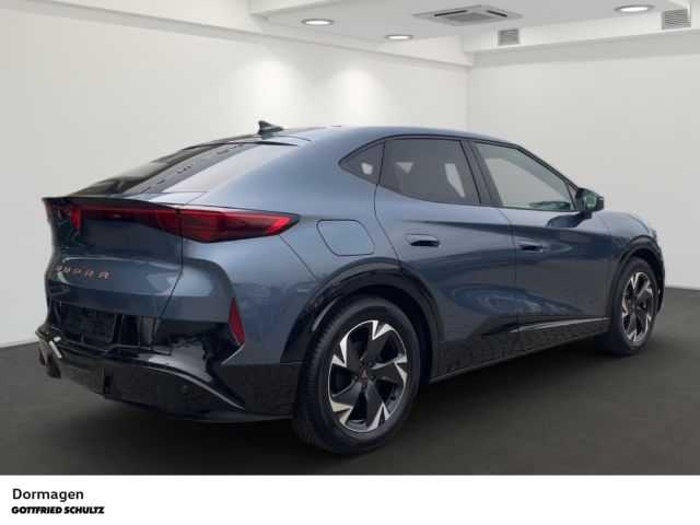 Cupra Tavascan - Bild 5