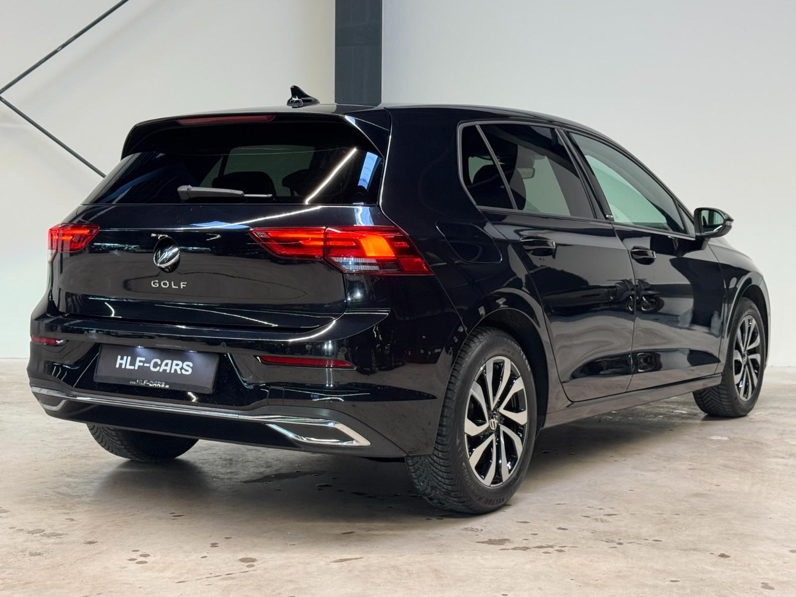Volkswagen Golf VIII 1.5 TSI ACTIVE*HUD*STANDHZ.*IQ DRIVE*, миниатюра 5