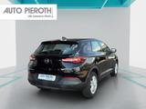 Opel Grandland X 1.2 Start/Stop Edition - Opel Grandland (X) Unfallwagen