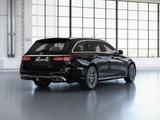 Mercedes-Benz E 53 AMG T PANO STH. DISTRONIC HUD AHK BURMESTER - Mercedes-Benz E 53 AMG aus 2023