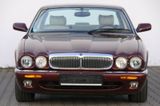 Jaguar XJ 4.0 Sovereign 2 Jahre Garantie