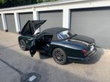 TVR Chimaera 500 LHD  35.700 KM  - TVR Chimaera: Cabrio