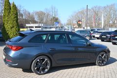 CUPRA Leon Sportstourer 1.4 e-Hybrid Navi Leder CUPRA Leon Sportstourer 1.4 e-Hybrid Navi Leder