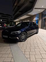 BMW 540i xDrive A - - BMW 540 Gebrauchtwagen in München