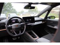 Cupra Born - Vorschau Bild 17