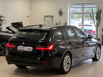 BMW 318 - 10