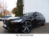 Volvo V90 2.0 D4 190PS R-Design Kamera LED Sensus