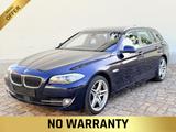 BMW 520d Touring *AHK*NAVI*L-HZG*BI-X* - BMW 520 aus 2012 mit Diesel-Antrieb: Kombi