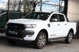 Ford Ranger  3.2 TDCI Wildtrak 4x4 - Ford Ranger in Chemnitz