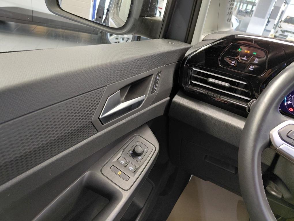 Volkswagen Caddy DSG,App-Connect,Navi,Kamera,PDC, миниатюра 15