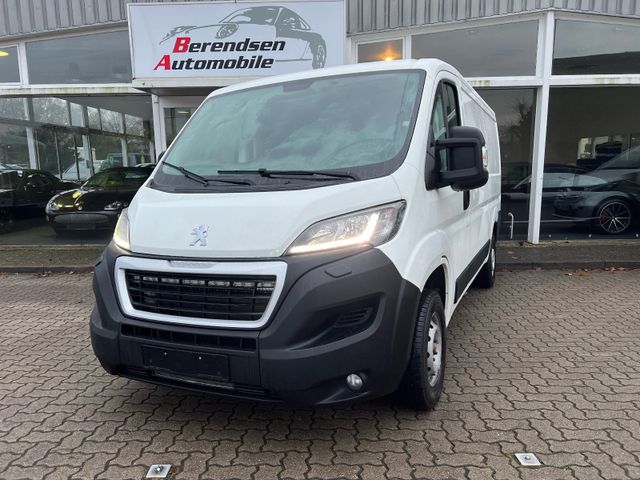 Peugeot BOXER 2.0HDi 335 L2H1/KAMERA/STANDHZG./AHK/TÜV