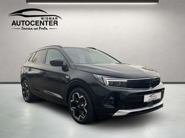 Opel GRANDLAND X ULTIMATE1.6 PHEV