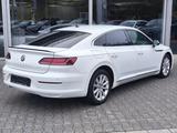 Volkswagen Arteon 2.0 TDI DSG Elegan NAVI+LED+SHZ+TEMP+DAB+ - VW Arteon Diesel Gebrauchtwagen