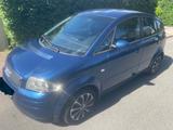 Audi A2 1.4 Benzin,2.Hand,TÜV 02/27,Klima - gebrauchte Audi A2 aus dem Jahr 2005