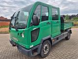 Multicar M30/Doka/3-Seitenkipper/Allrad/4x4/23 TKM nur! - Multicar M30