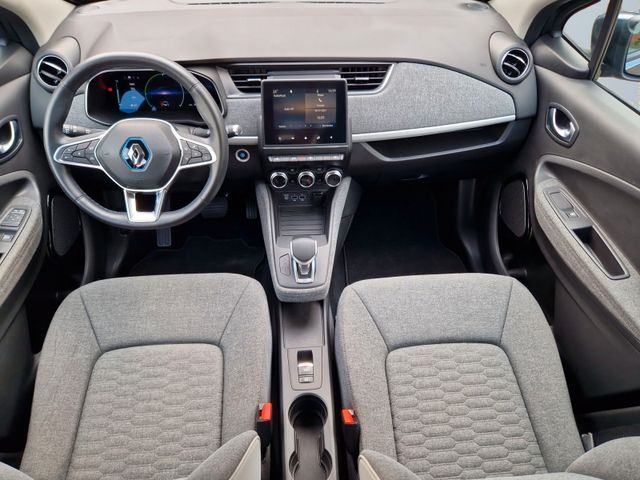 Renault ZOE Experience R110 Z.E. 50 Batteriekauf