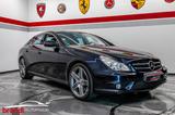 Mercedes-Benz CLS 63 AMG / DE / AT Motor nur 26tkm - Mercedes-Benz: Cls 63
