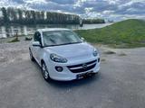Opel Adam 1.2 ecoFLEX Start/Stop - - Opel Adam in Mannheim