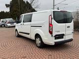 Ford Transit Custom Kasten 300 L2 Trend - gebrauchte Ford Transit Custom aus dem Jahr 2018