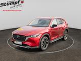 Mazda Newground 360°/NAVI/HUD - Mazda CX-5 Newground mit Diesel-Antrieb