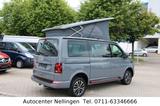 Volkswagen T6.1 California Beach Tour Edition 4Motion DSG - VW California 4 motion
