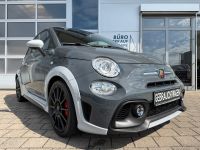 Abarth 695 1.4 T-Jet 70° Anniversario 1HD BEATS SCHALEN bei Autohaus Landmann & Maier OHG