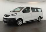 Opel Vivaro Kombi L 2.0D Automatik 9S Klima DAB PDC - gebrauchte Opel Vivaro aus dem Jahr 2023