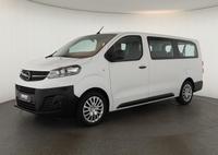 Opel Vivaro Kombi L 2.0D Automatik 9S Klima DAB PDC