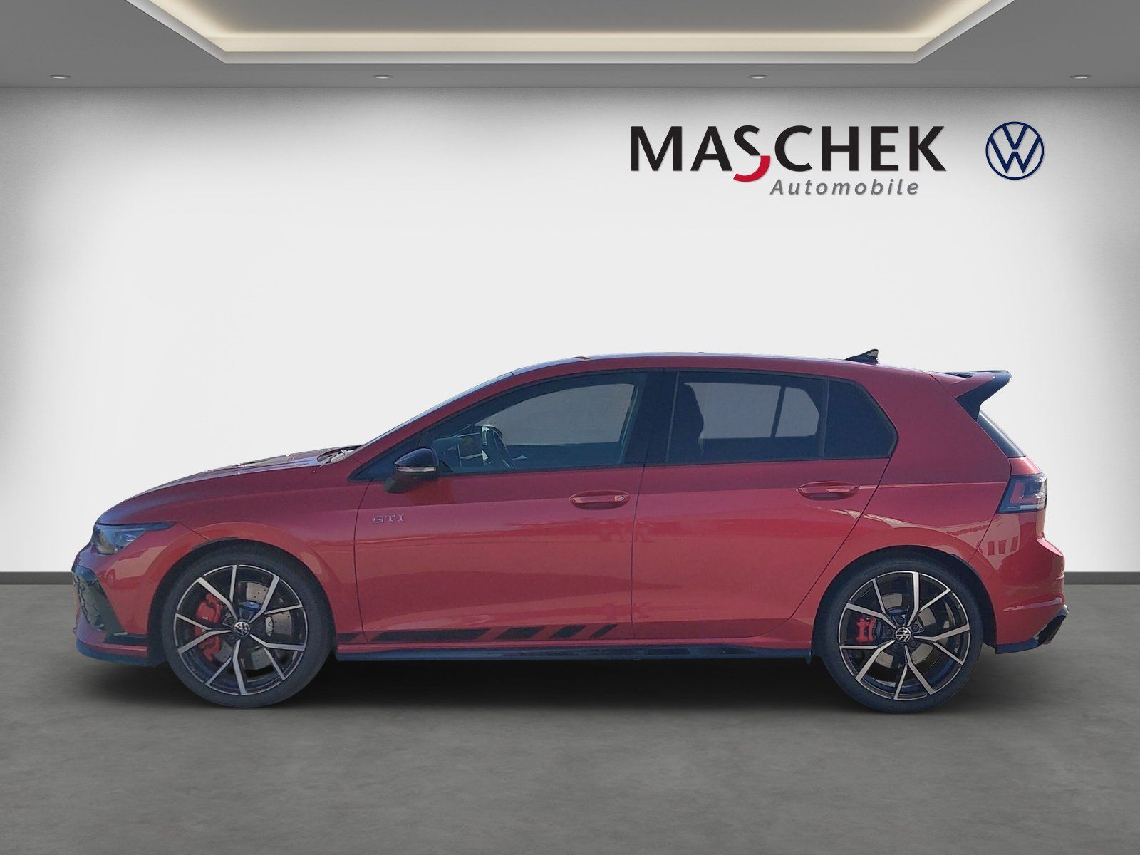 Volkswagen Golf GTI Clubsport 2.0 TSI GTIPerformance Akrapo foto 3