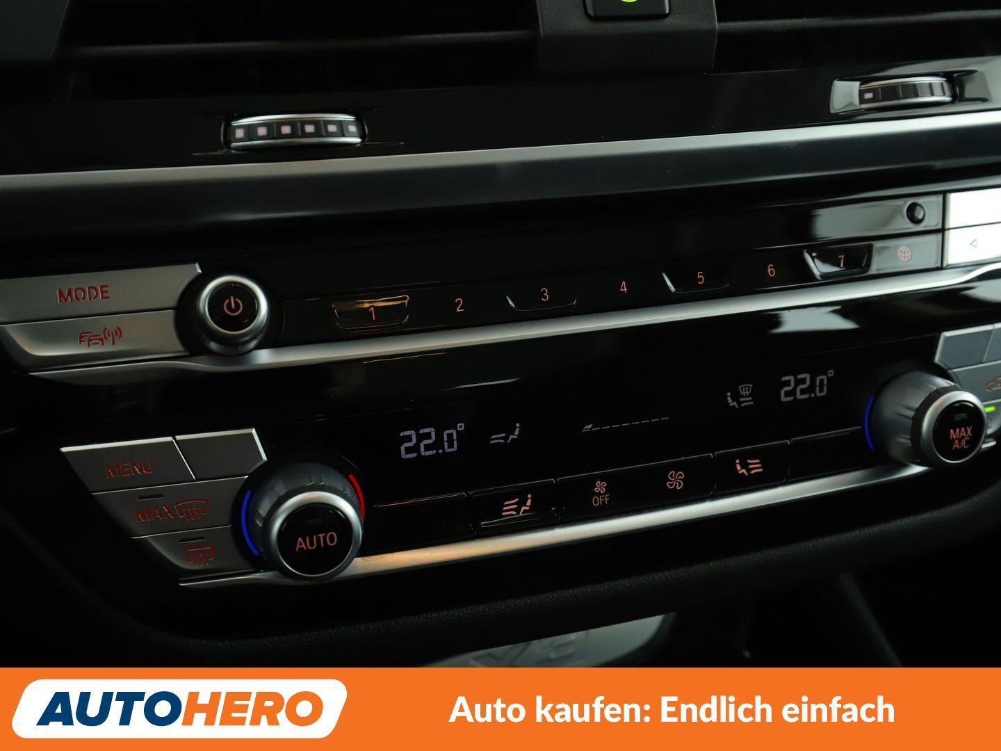 BMW X3 xDrive 30e Advantage Aut.*NAVI*HUD*LED*ACC* foto 22