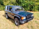 Isuzu Trooper 2,6mpi Automatik - Isuzu Trooper Gebrauchtwagen