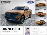 Ford RANGER DoKa 2.0 l EcoBlue Wildtrak 151 kW