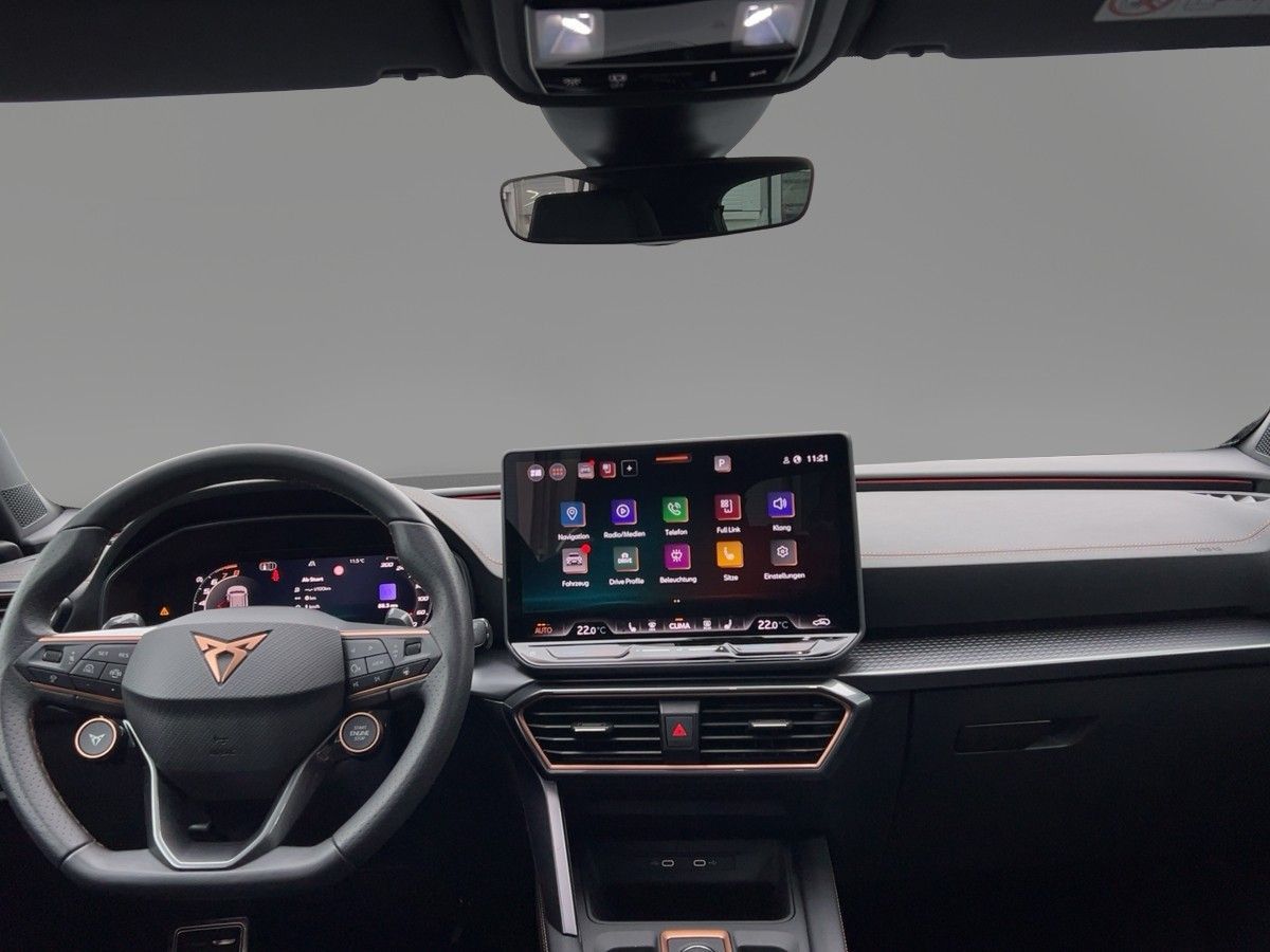 Cupra Formentor - Bild 6