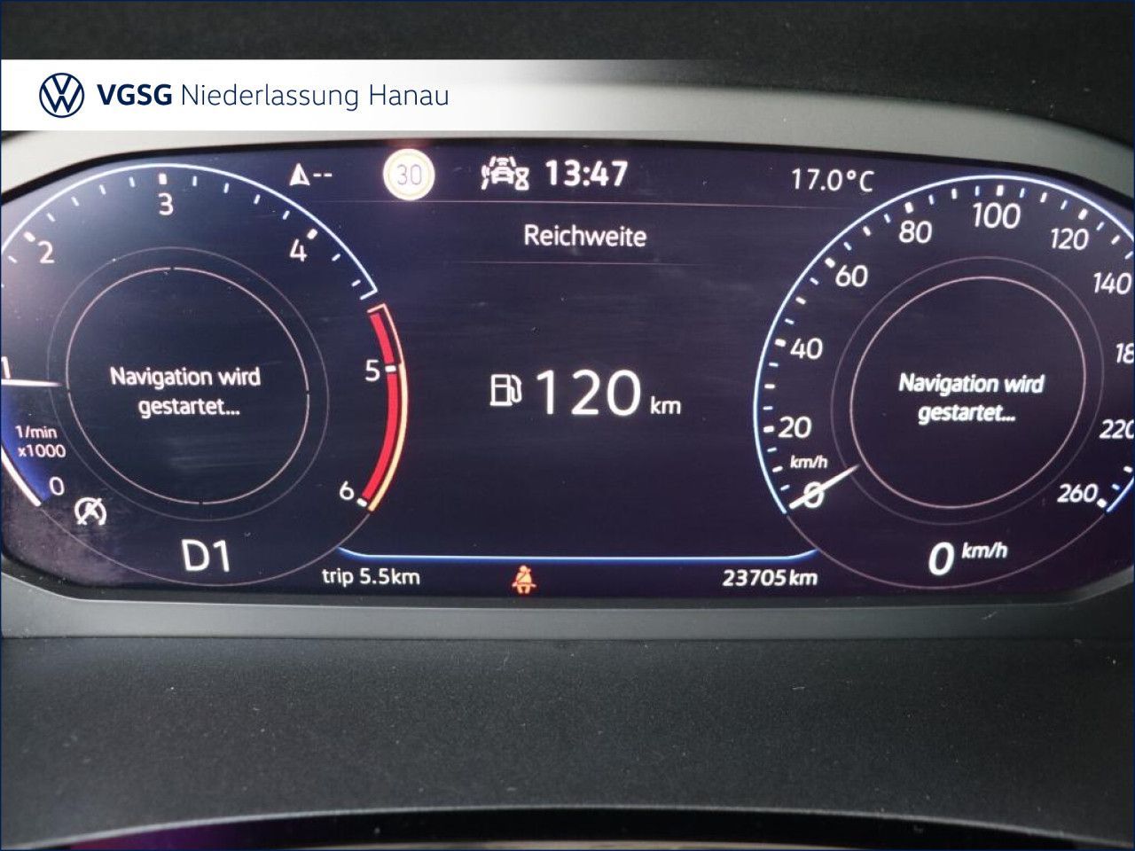 Volkswagen T6 California - Bild 13