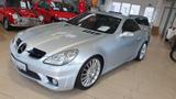Mercedes-Benz SLK 55 AMG SLK Roadster SLK 55 AMG Cabrio - Mercedes-Benz SLK