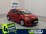 Mazda 2 Hybrid 1.5L VVT-i 116 PS CVT AGILE - Mazda 2 in Rostock