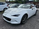 Mazda MX-5 Sakura - Mazda: Unfallwagen