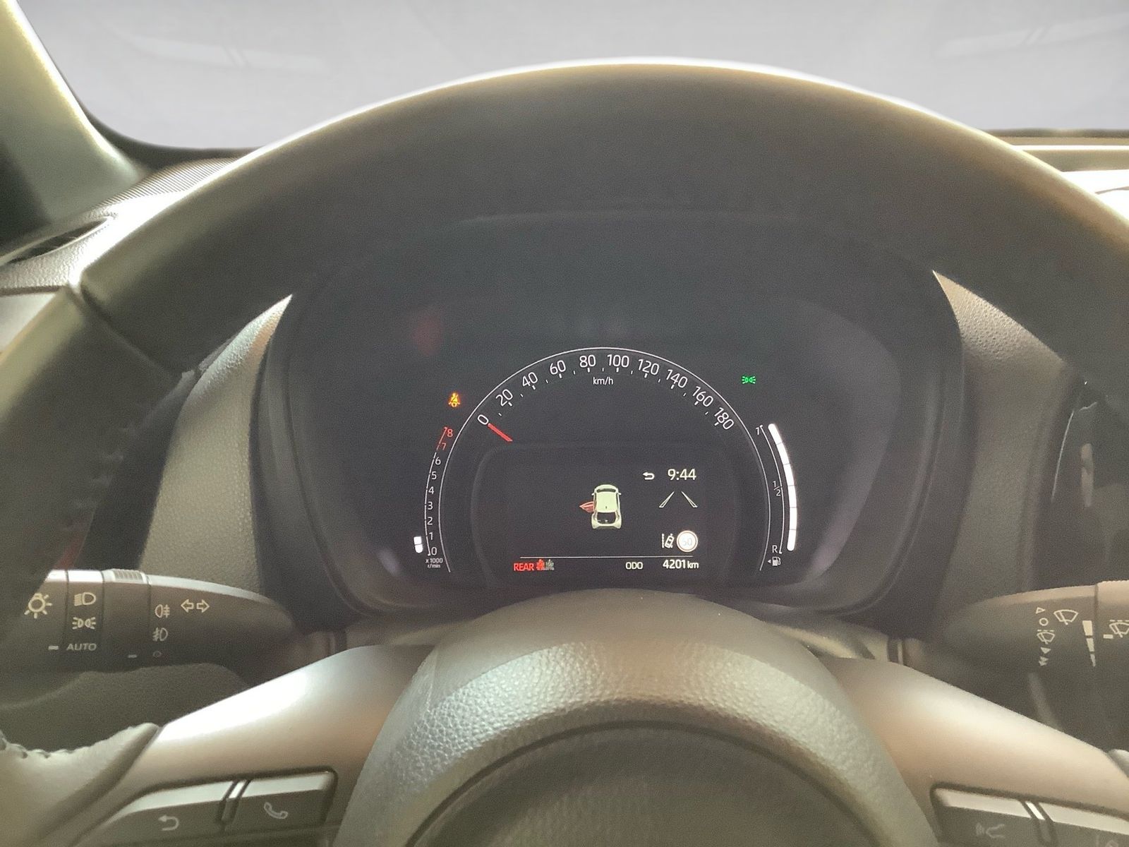 Fahrzeugabbildung Toyota Aygo X 1.0 Teamplayer Navi,SHZ,SoundSys,ACC,Kam.