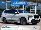 BMW X7 x40d M Sport Pro Standh.Sky ExDrivePro IntAkt - BMW 7-Sitzer