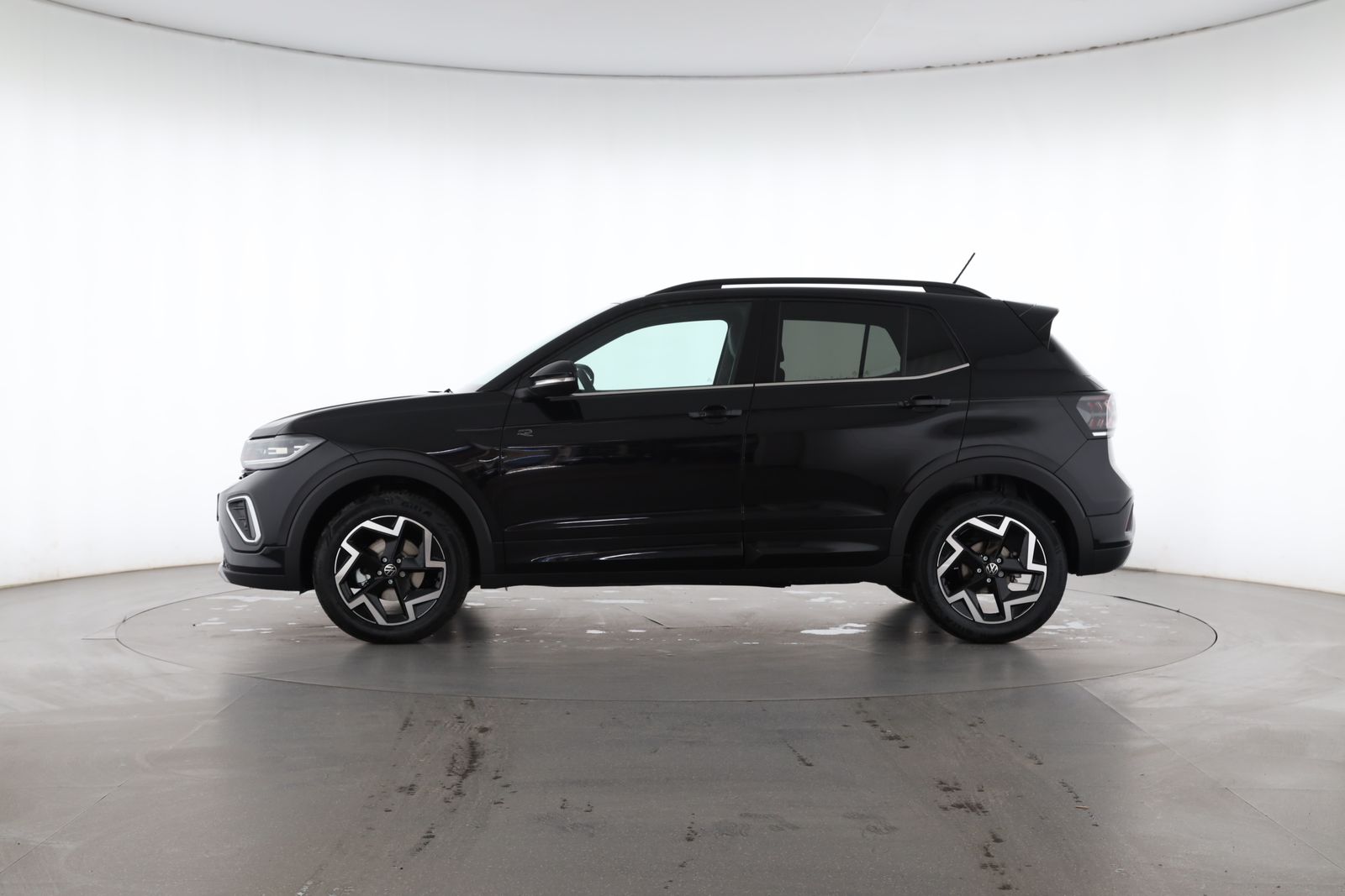 Volkswagen T-Cross - Bild 3