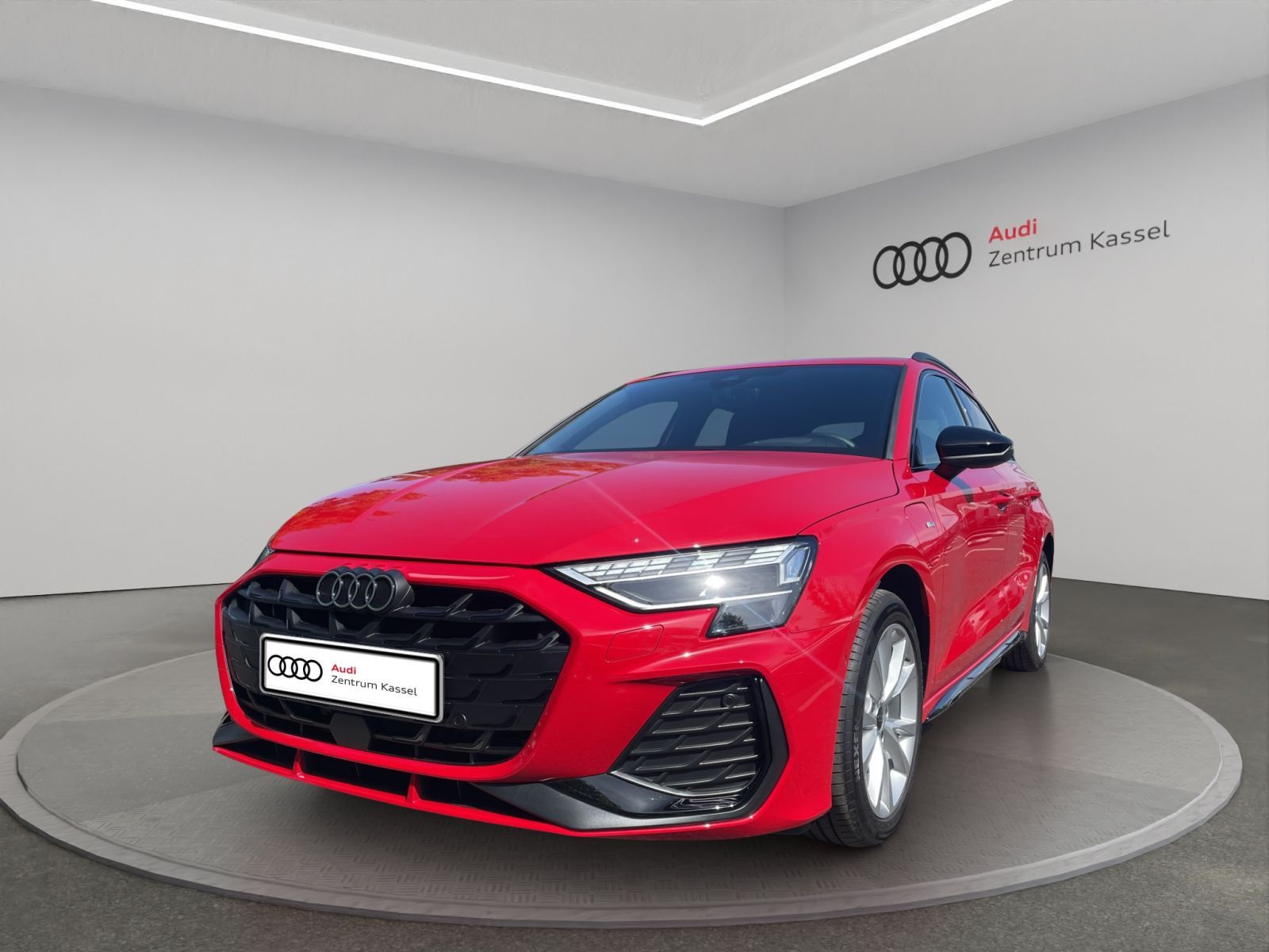 Audi A3 - Bild 2
