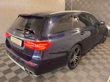 Mercedes-Benz E 43 AMG T 4M*360°KAM*BURMESTER-NAPPA-S.DACH-19" - Mercedes-Benz E 43 AMG Gebrauchtwagen