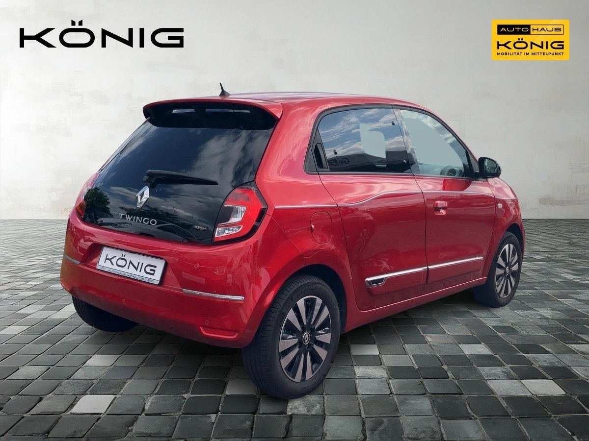 Renault Twingo - Bild 4