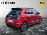 Renault Twingo E-TECH Navi*Klima*Sitzheizung*Rückfahrcam - Renault Twingo: Leder