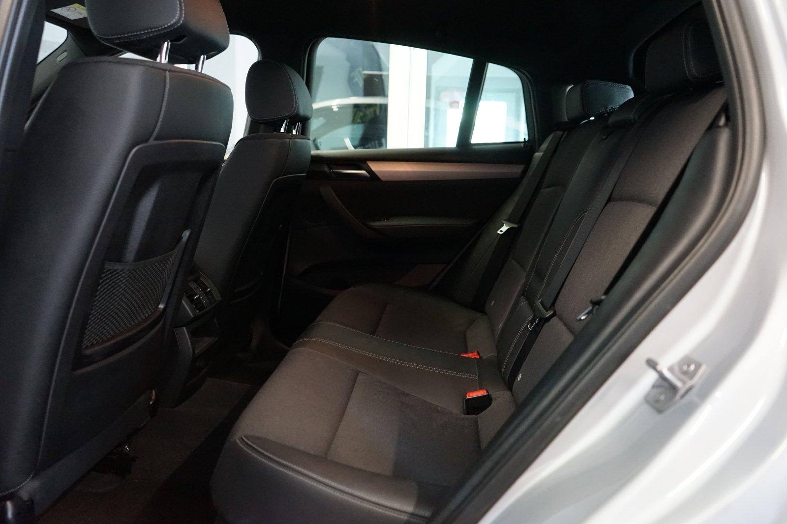 BMW X4 xDrive 28i M-SPORTPAKET|BI-XENON|NAVI|HUD