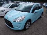 Citroën C3 Exclusive - Citroën C3 in Dortmund