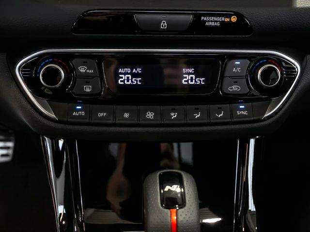 Hyundai i30 1.5 N Line Mild-Hybrid Autobahnassistent
