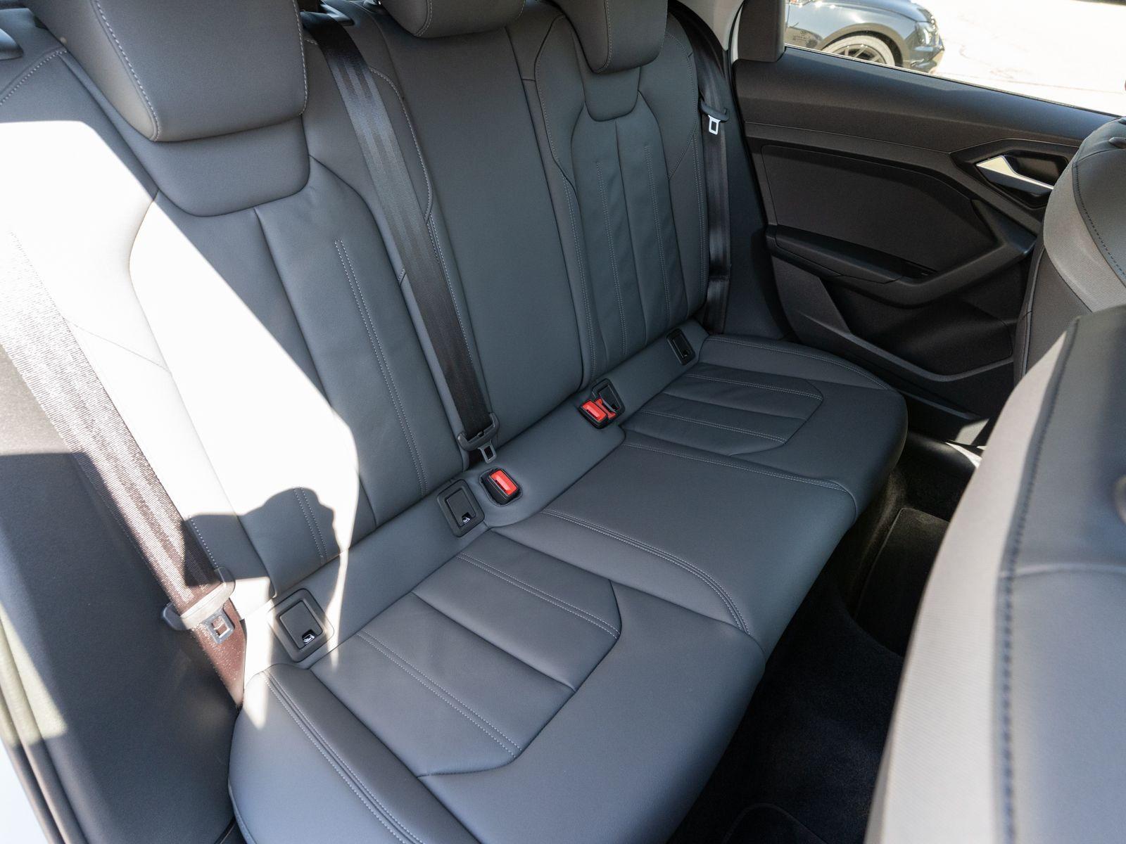 Audi A1 Sportback S line 30TFSI LED PDC SHZ GRA, миниатюра 13