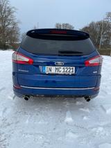 Ford Mondeo 2,0 EB 176kW Titanium S Turnier Power... - Ford Mondeo in Duisburg