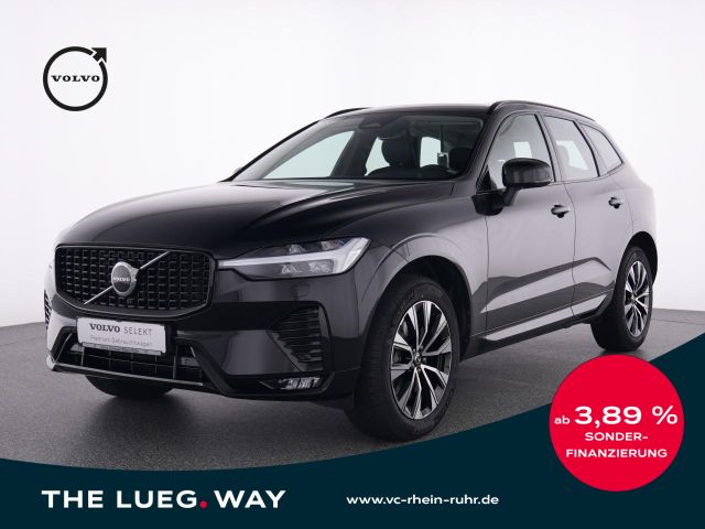 Volvo XC60 B4 AWD Plus Dark +PANO+FAHRASSPK+AHK+LICHTP